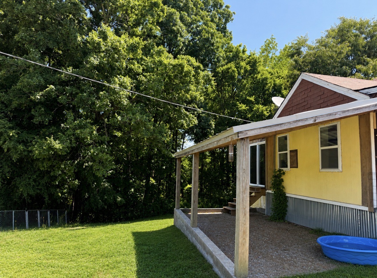 374 State Line Road Loretto TN 38469