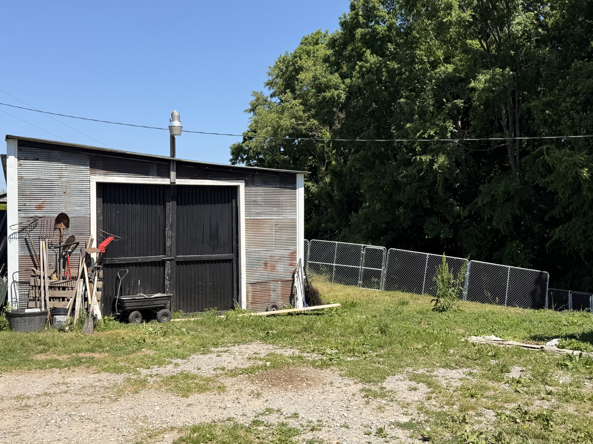 374 State Line Road Loretto TN 38469