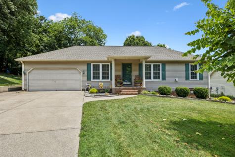 1008 Ash Circle La Vergne TN 37086