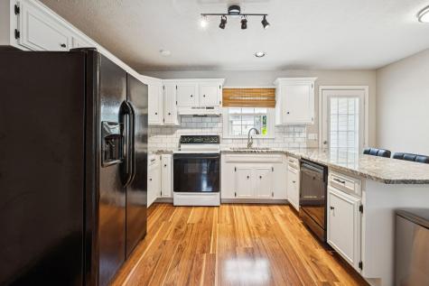 1008 Ash Circle La Vergne TN 37086