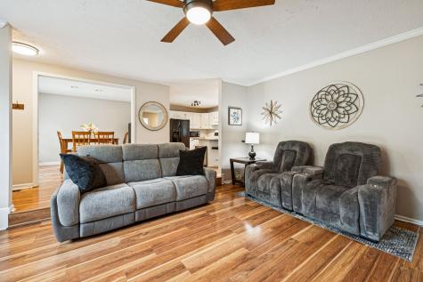 1008 Ash Circle La Vergne TN 37086