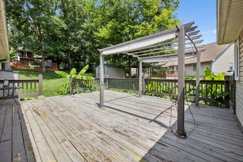 1008 Ash Circle La Vergne TN 37086