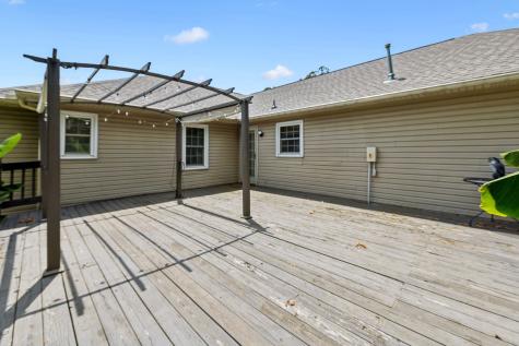 1008 Ash Circle La Vergne TN 37086