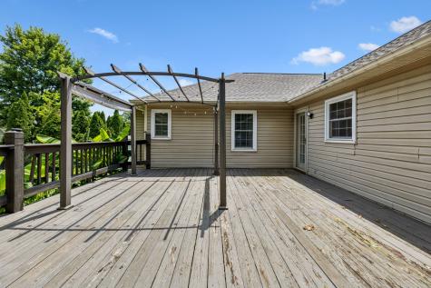 1008 Ash Circle La Vergne TN 37086