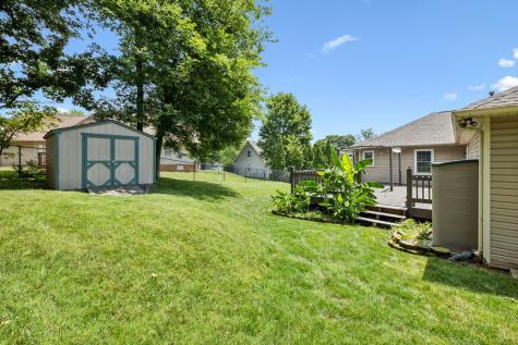 1008 Ash Circle La Vergne TN 37086