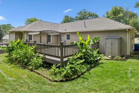 1008 Ash Circle La Vergne TN 37086