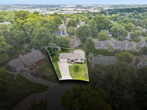 1008 Ash Circle La Vergne TN 37086