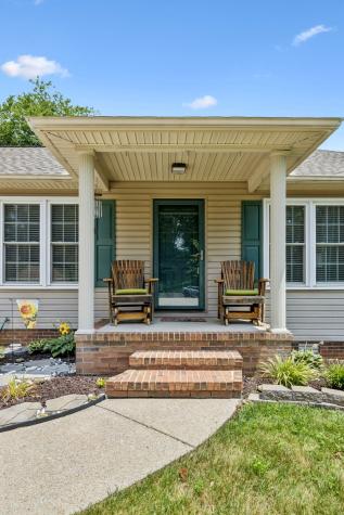 1008 Ash Circle La Vergne TN 37086