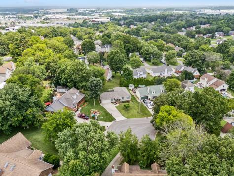 1008 Ash Circle La Vergne TN 37086
