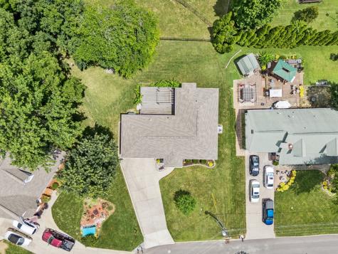 1008 Ash Circle La Vergne TN 37086