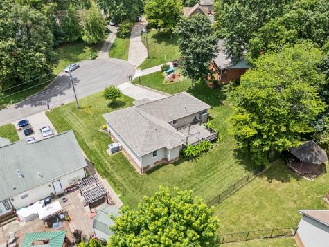 1008 Ash Circle La Vergne TN 37086
