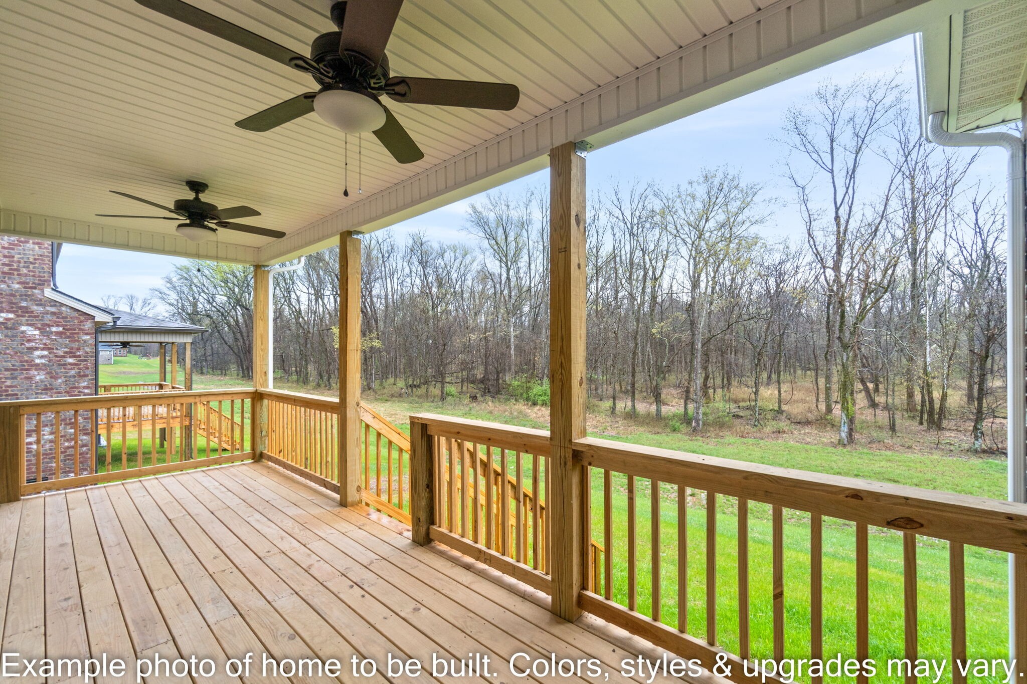 1354 Blackjack Oak Court Clarksville TN 37043