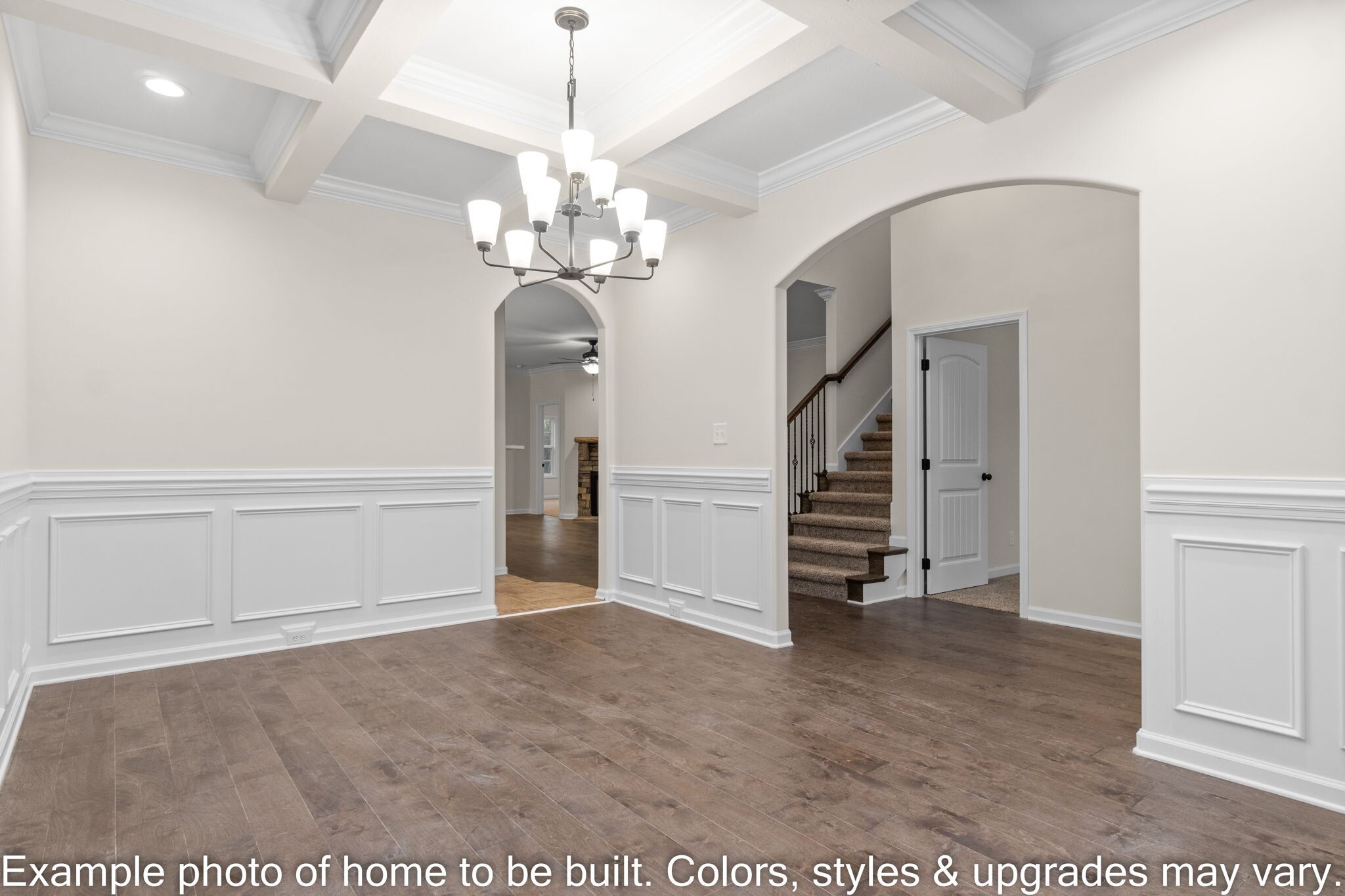 1354 Blackjack Oak Court Clarksville TN 37043