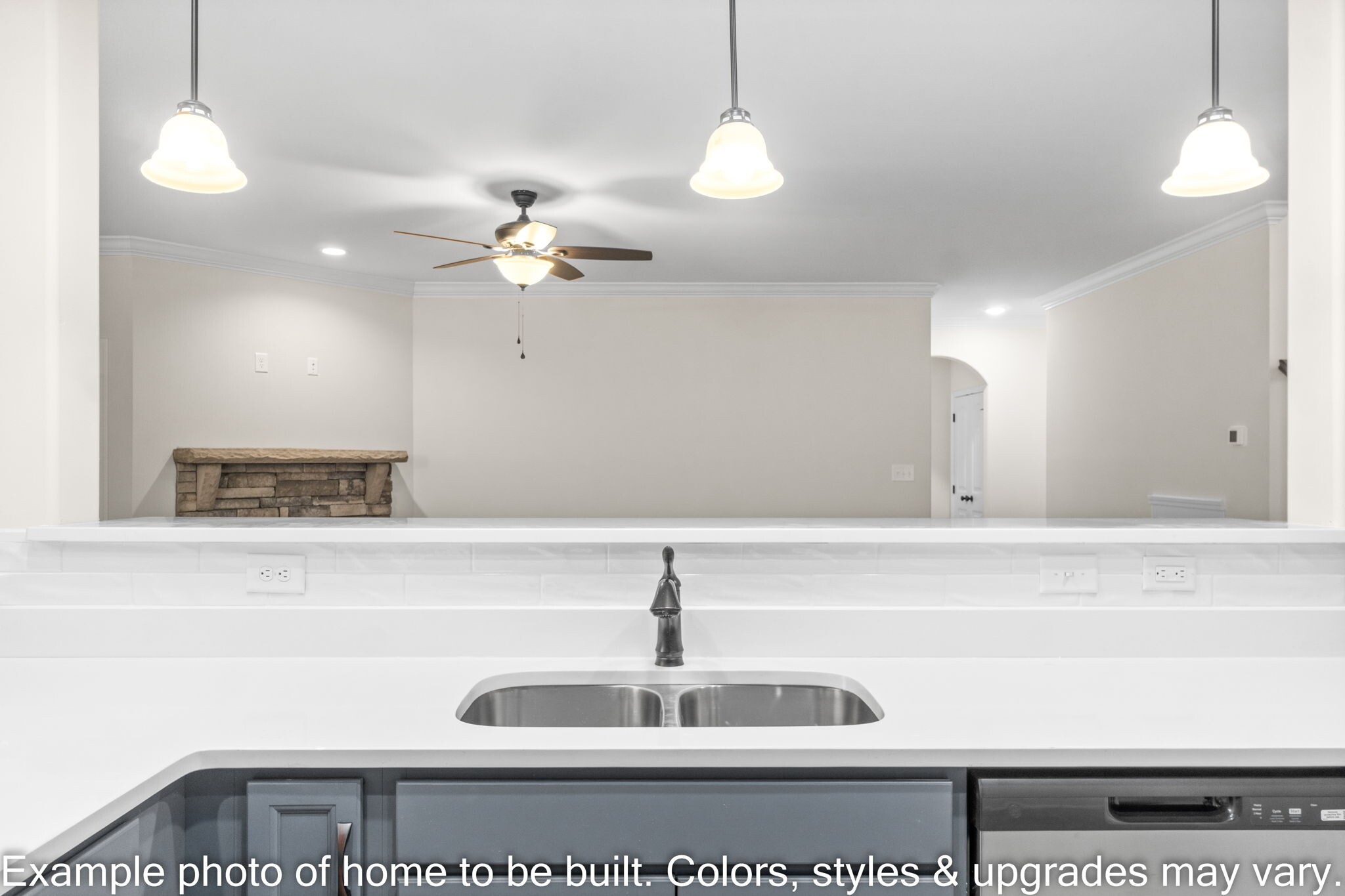 1354 Blackjack Oak Court Clarksville TN 37043