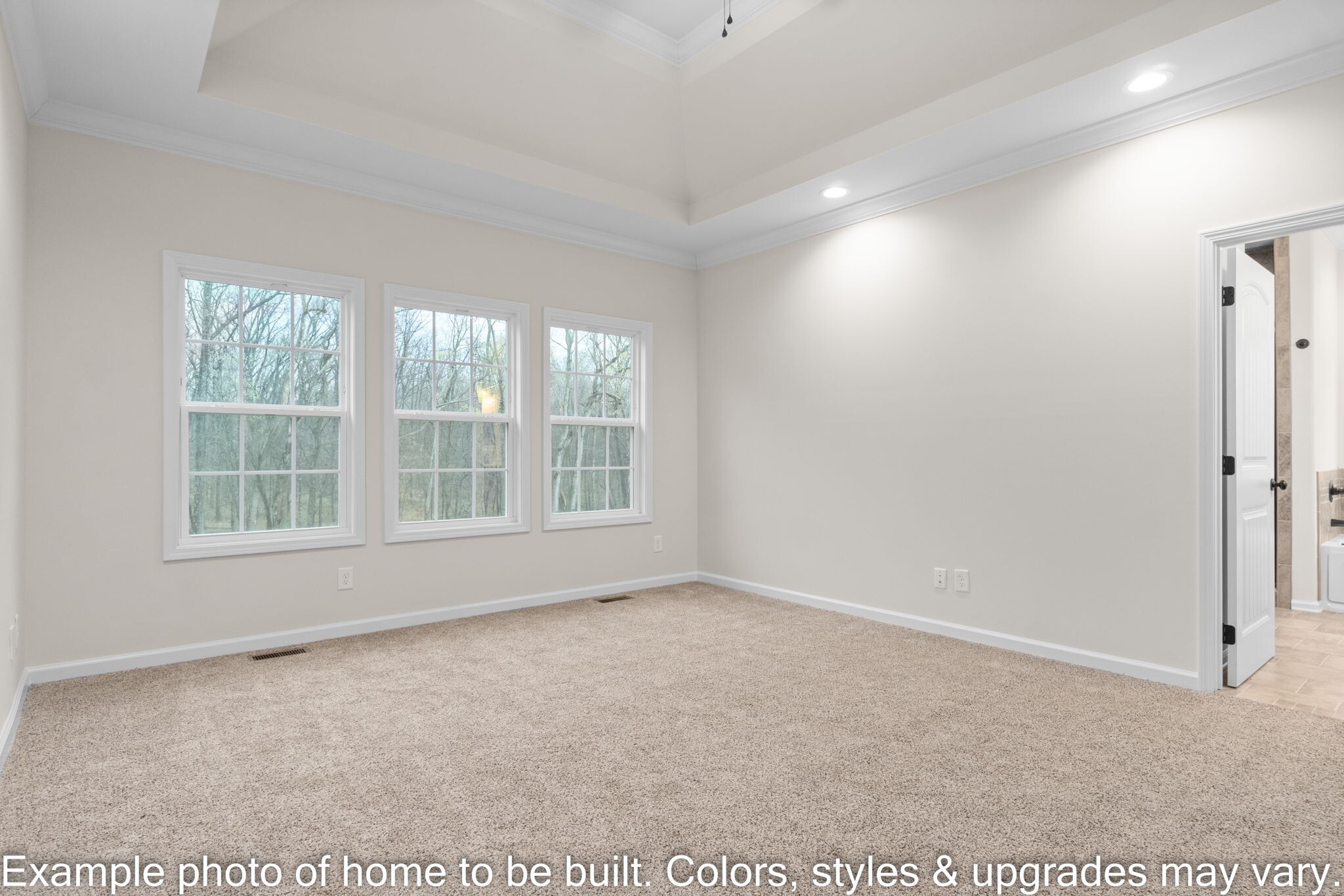 1354 Blackjack Oak Court Clarksville TN 37043