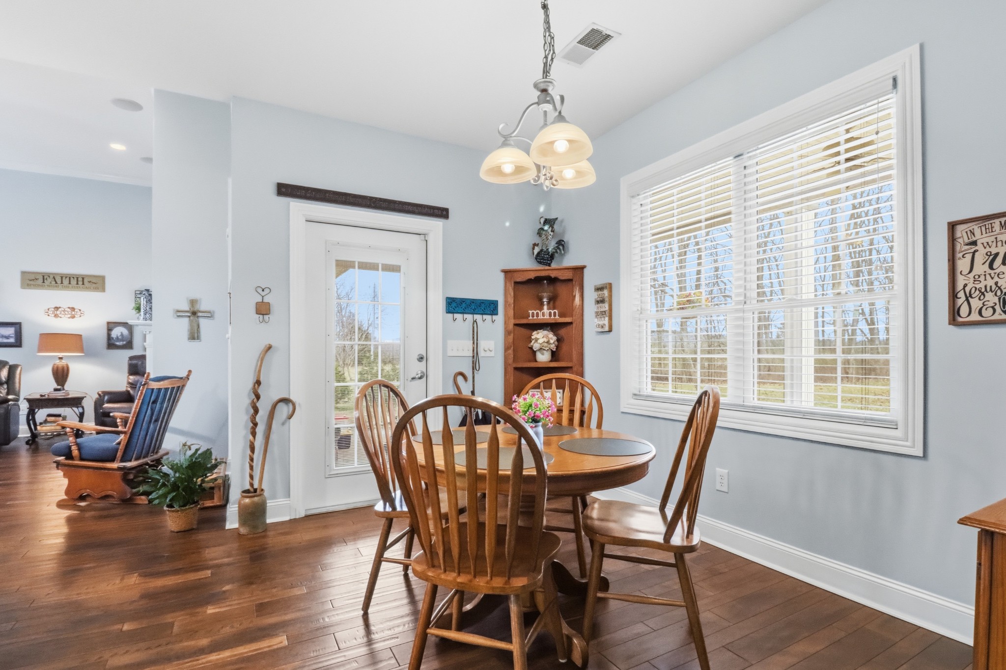 3287 Bluebird Road Lebanon TN 37087
