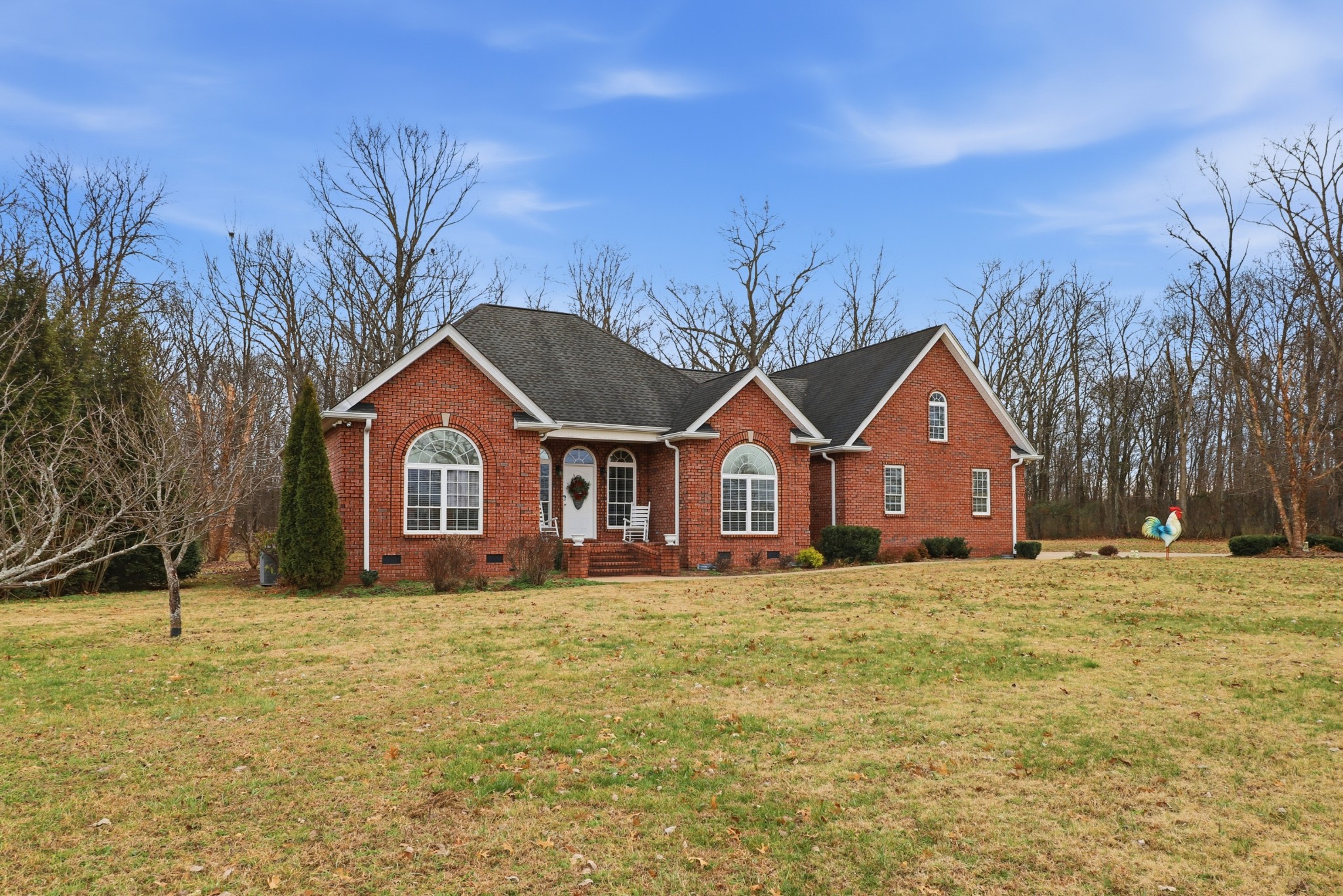 3287 Bluebird Road Lebanon TN 37087