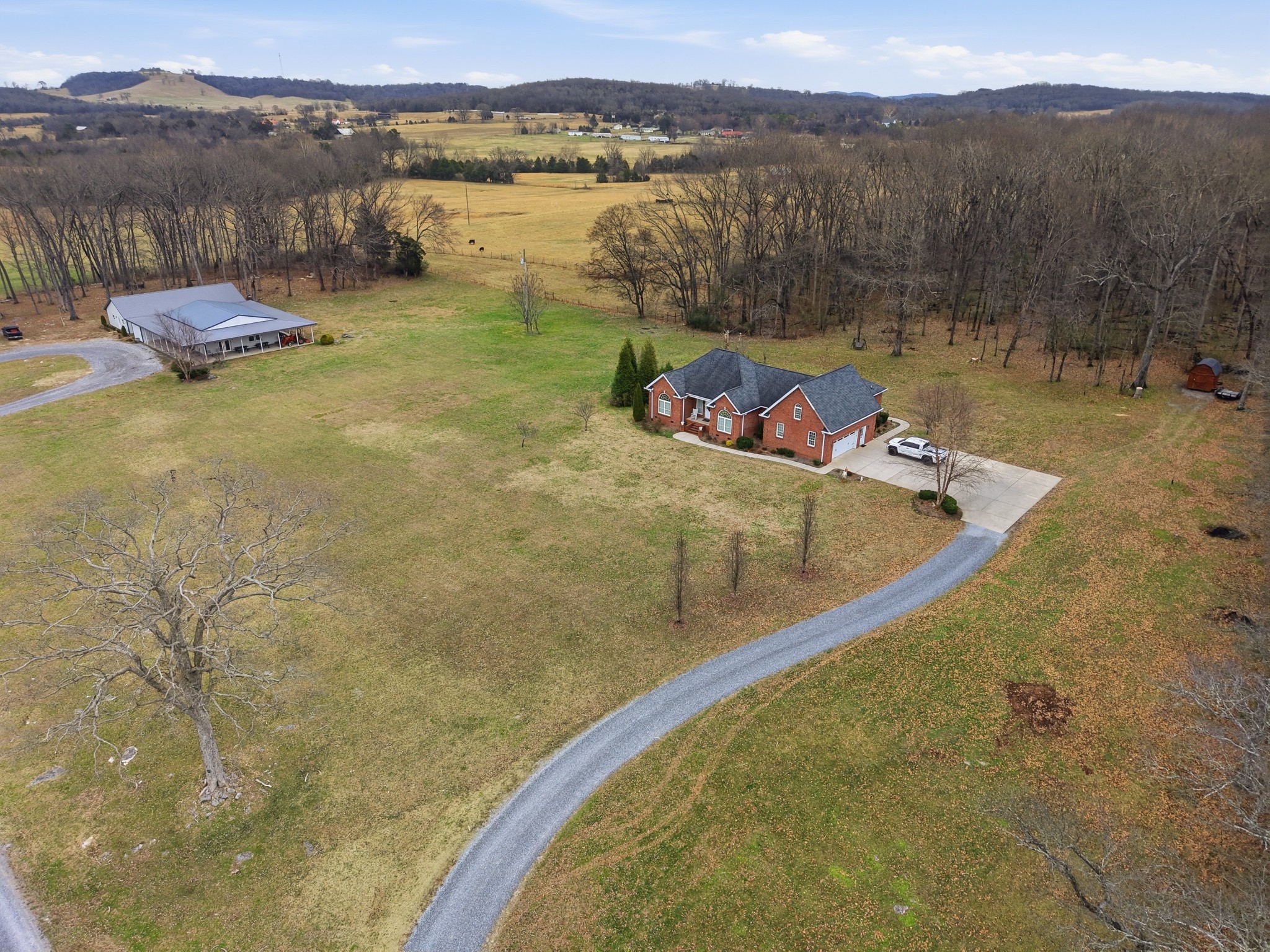 3287 Bluebird Road Lebanon TN 37087