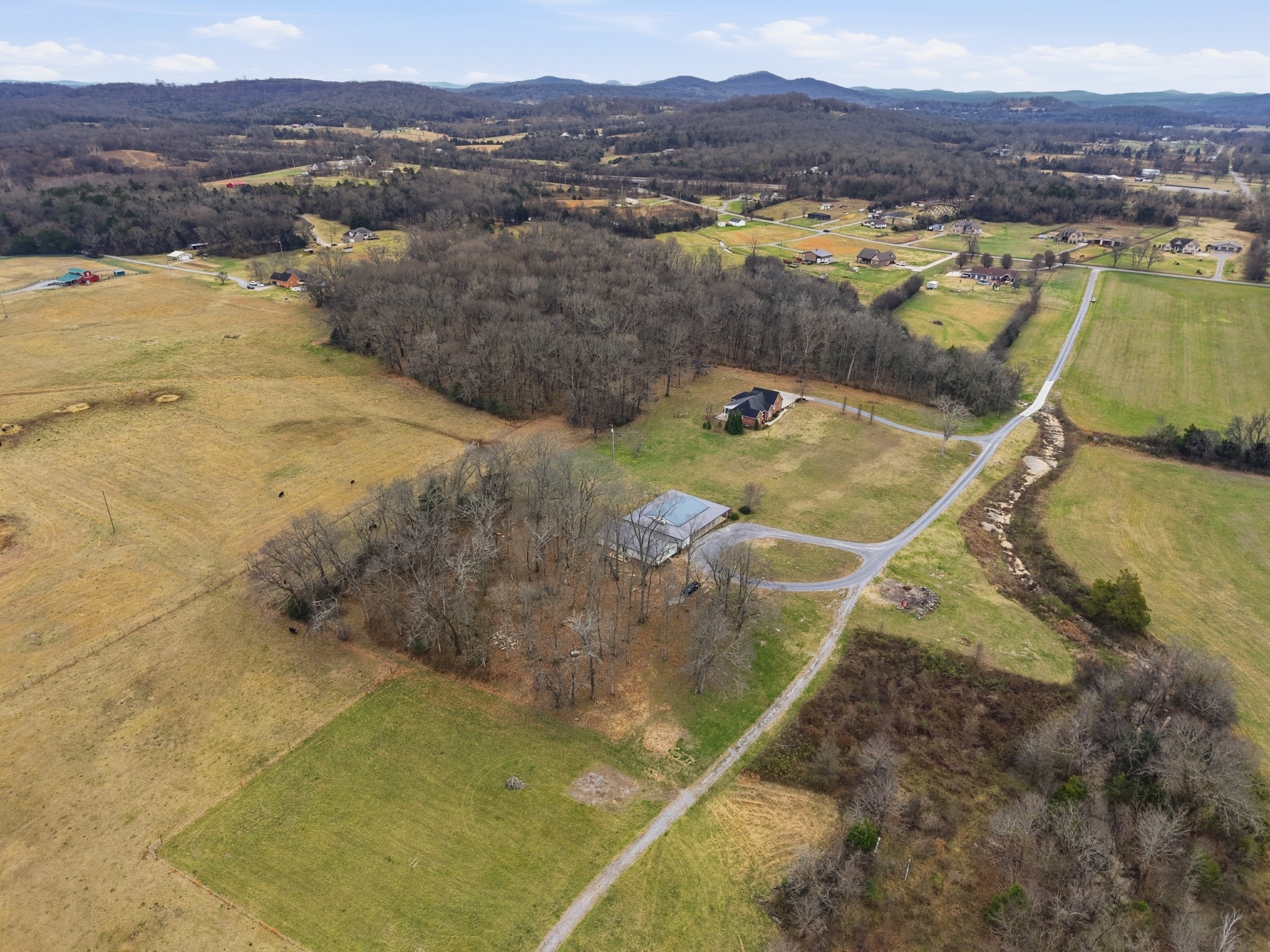 3287 Bluebird Road Lebanon TN 37087
