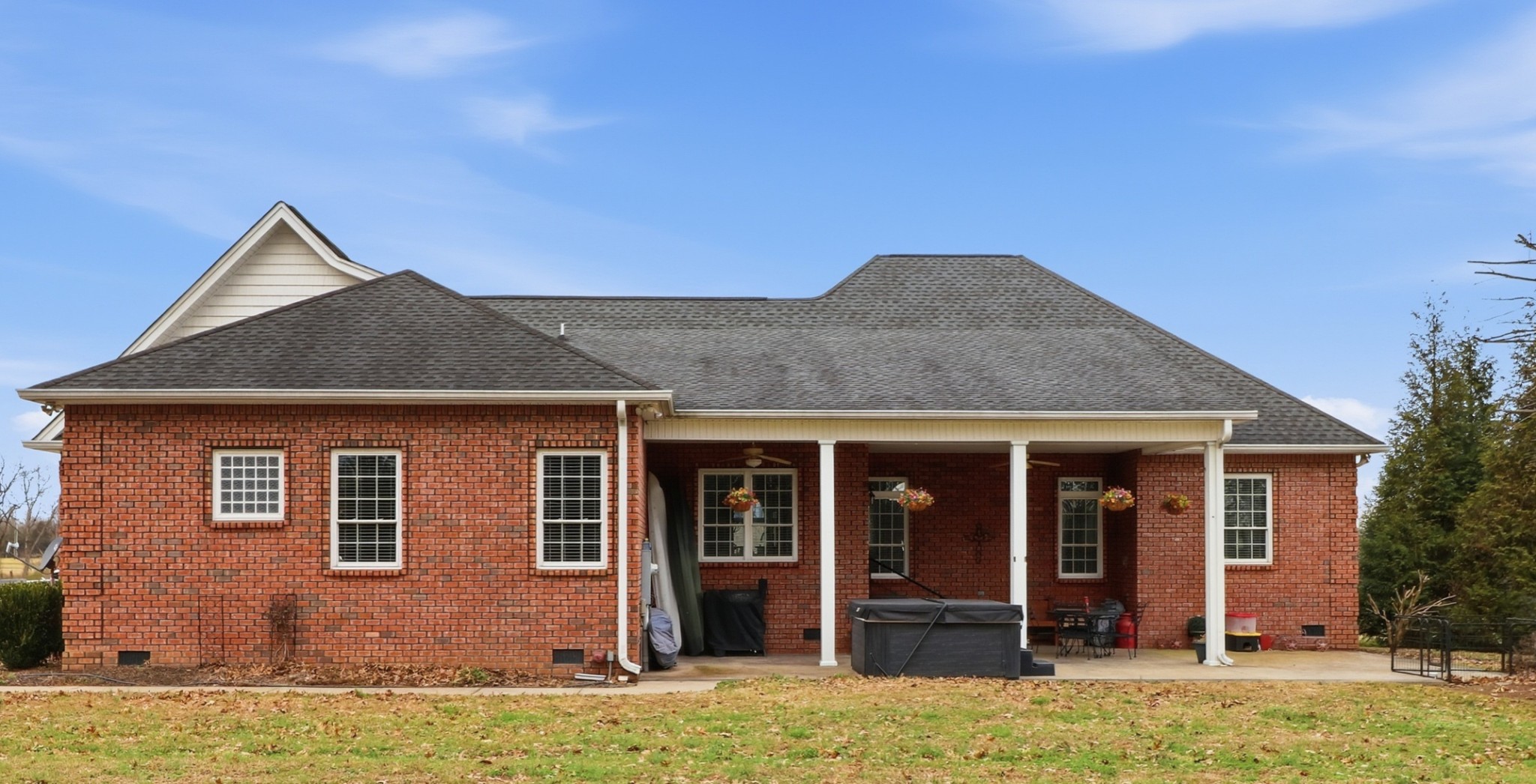 3287 Bluebird Road Lebanon TN 37087