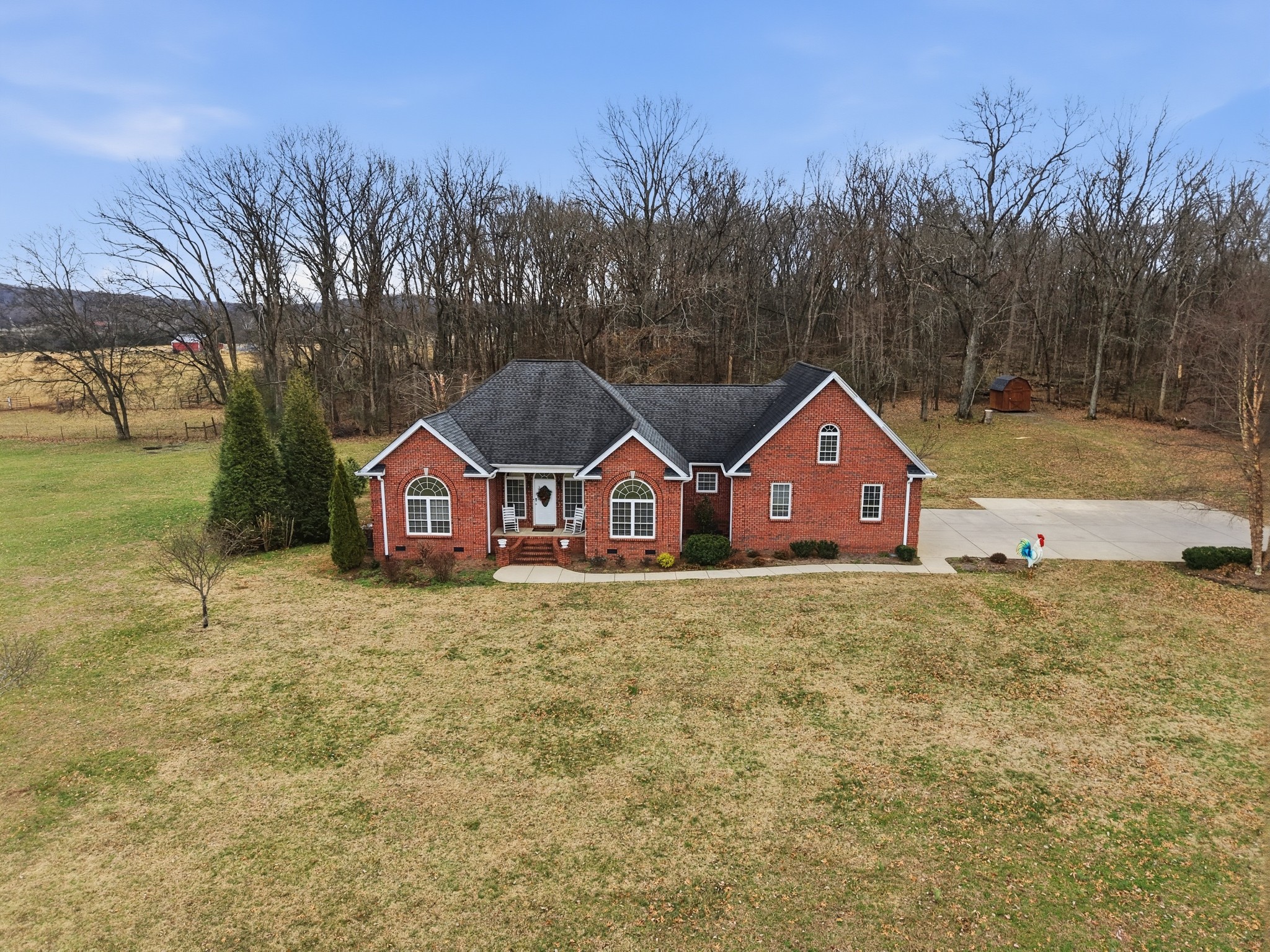 3287 Bluebird Road Lebanon TN 37087