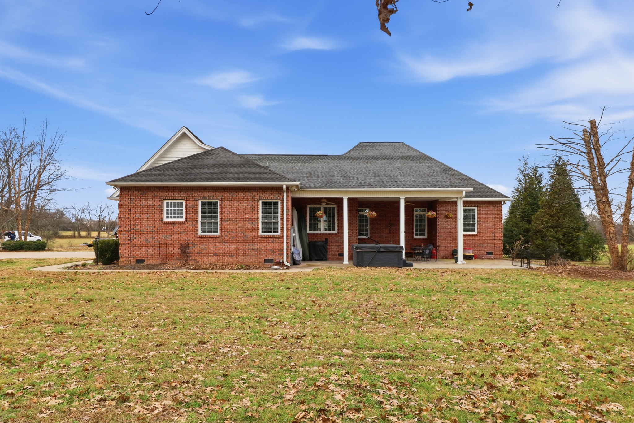 3287 Bluebird Road Lebanon TN 37087