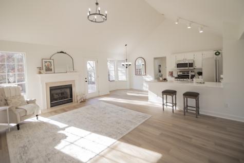 3101 Ashford Court Old Hickory TN 37138