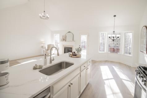 3101 Ashford Court Old Hickory TN 37138