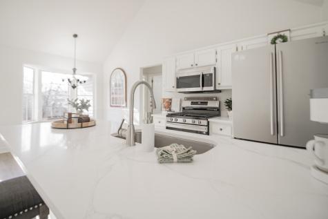 3101 Ashford Court Old Hickory TN 37138