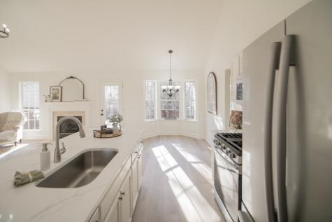 3101 Ashford Court Old Hickory TN 37138