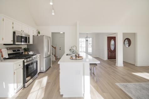 3101 Ashford Court Old Hickory TN 37138