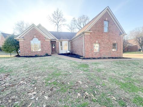 3101 Ashford Court Old Hickory TN 37138