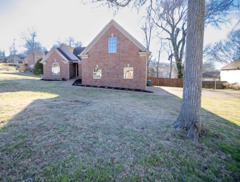 3101 Ashford Court Old Hickory TN 37138