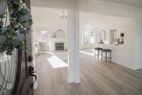 3101 Ashford Court Old Hickory TN 37138