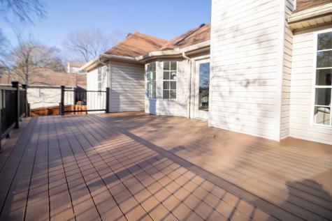 3101 Ashford Court Old Hickory TN 37138