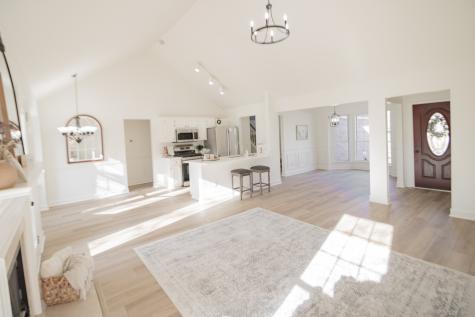 3101 Ashford Court Old Hickory TN 37138