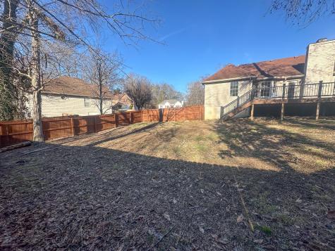 3101 Ashford Court Old Hickory TN 37138