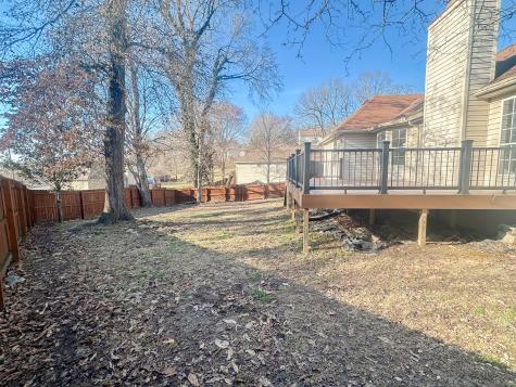 3101 Ashford Court Old Hickory TN 37138