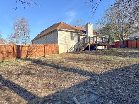 3101 Ashford Court Old Hickory TN 37138