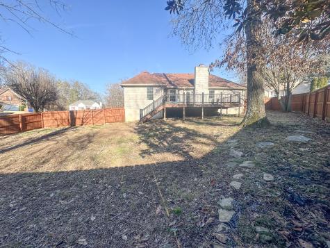 3101 Ashford Court Old Hickory TN 37138