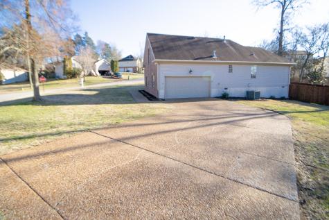 3101 Ashford Court Old Hickory TN 37138