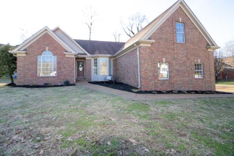 3101 Ashford Court Old Hickory TN 37138