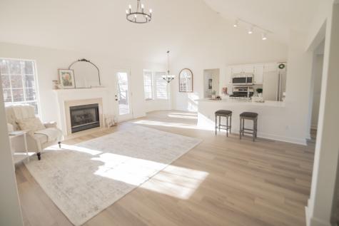 3101 Ashford Court Old Hickory TN 37138