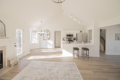 3101 Ashford Court Old Hickory TN 37138