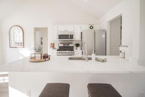 3101 Ashford Court Old Hickory TN 37138