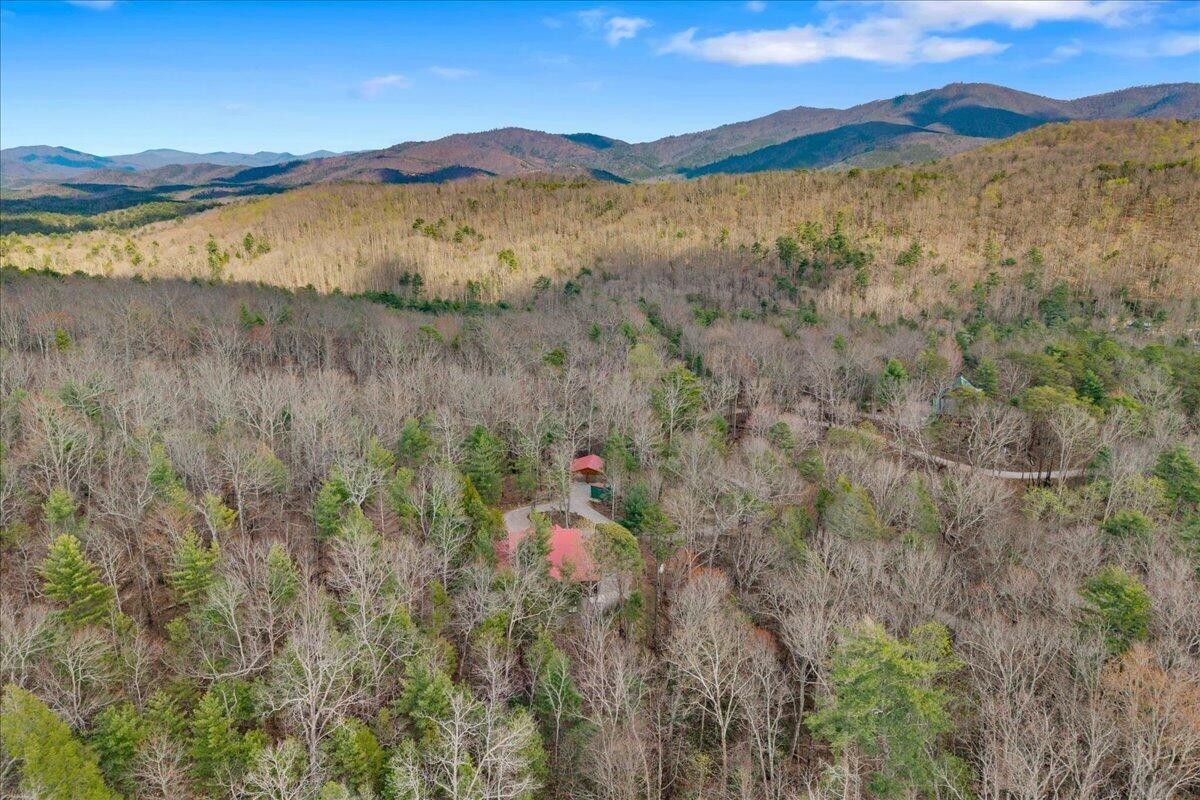 205 Holder Cemetery Road Tellico Plains TN 37385