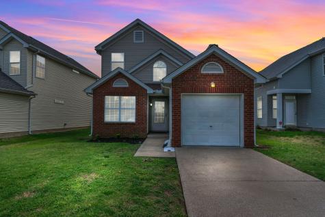 1117 Wembley Drive Hermitage TN 37076