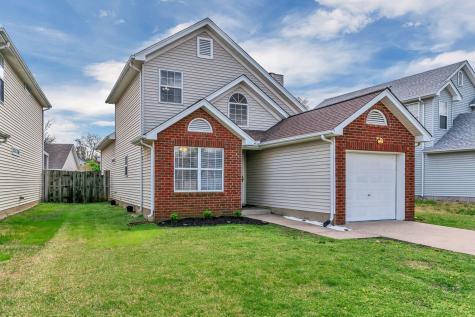 1117 Wembley Drive Hermitage TN 37076