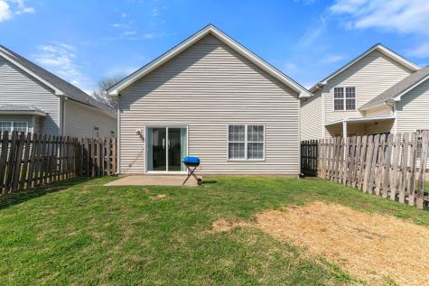 1117 Wembley Drive Hermitage TN 37076