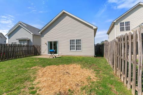 1117 Wembley Drive Hermitage TN 37076